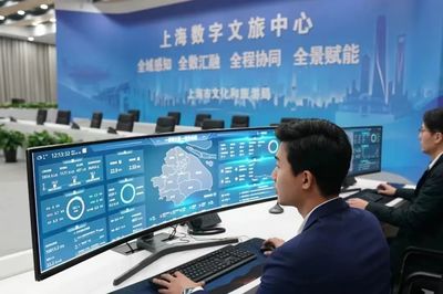 向心而生 与美同行 文旅融合如何成为上海都市新消费的“核爆点”