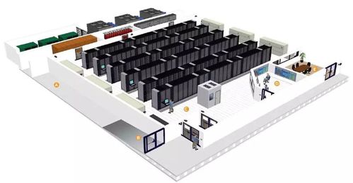 UWB高精度人员定位系统与信息集成服务的应用领域解析